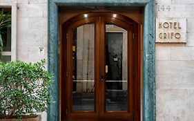 Hotel Grifo